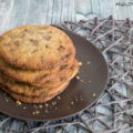 Kekse Schokolade Schoko Cookies Rezept einfach