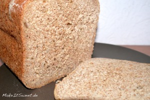 Feta-Oliven-Brot Brotbackautomat Rezept einfach