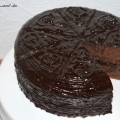 Sachertorte Schokoladenkuchen Rezept