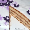 Motivkuchen und Thementorte Kurs mit Buttercreme