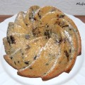 Spekulatius Gugelhupf mit Schokolade Rezept