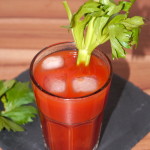 Bloody Mary Cocktail Rezept