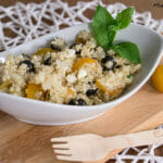 Quinoa - Wissen, Verwendung, Zubereitung, Rezepte