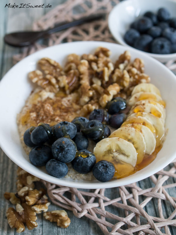 podrrige-blaubeer-banane-walnuss-honig-zimt-haferflocken-frühstück-rezept