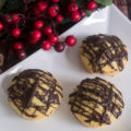 Eierlikoer weihnachts Cupcakes Rezept Adventskalender Nachtisch