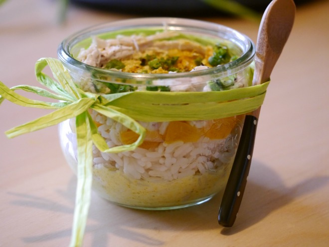 blogparade lebenzwischenzweiwelten curry-salat im glas rezept