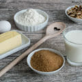 Tipps Backen Zutaten Mehl Butter Zucker Milch Tipp Hilfe