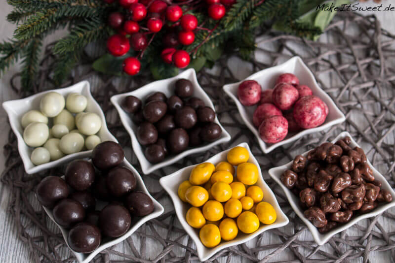 LANDGARTEN weihnachtszeit stressfrei Schoko Snacks Tipps 5