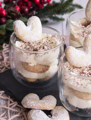 vanillekipferl tiramisu rezept weihnachten nachtisch dessert 2