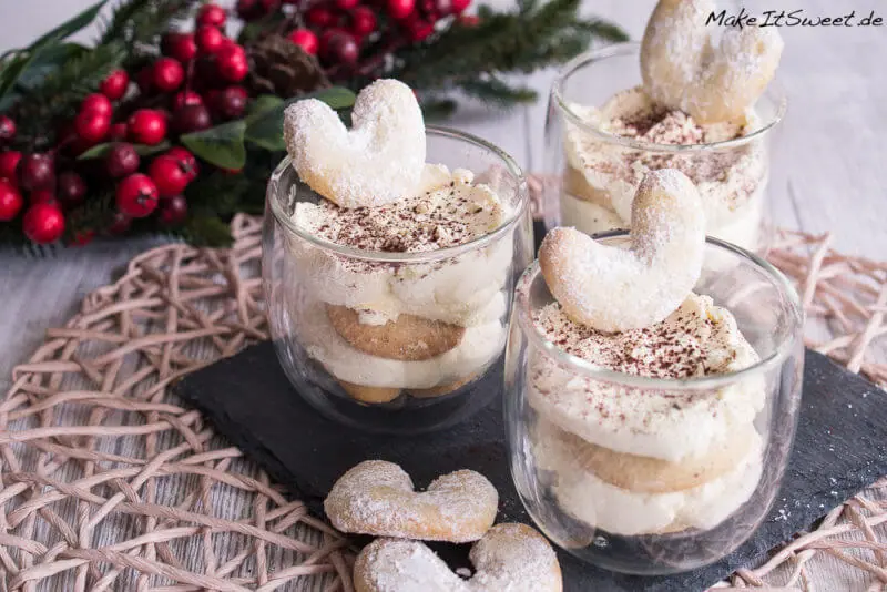 vanillekipferl tiramisu rezept weihnachten nachtisch dessert 2