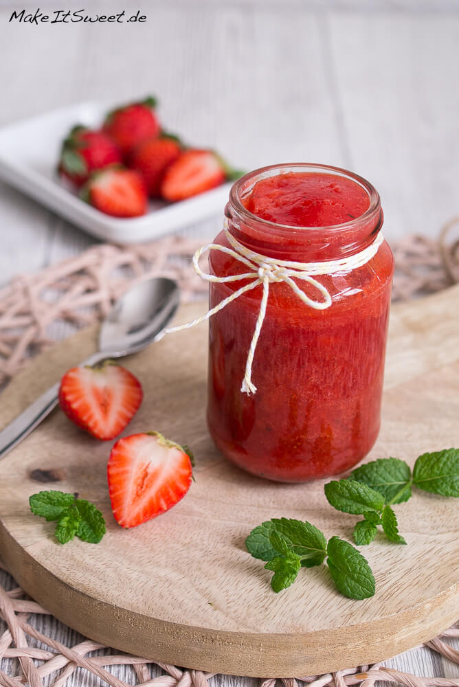 Marmelade selber machen – 8 Tipps und Anleitung
