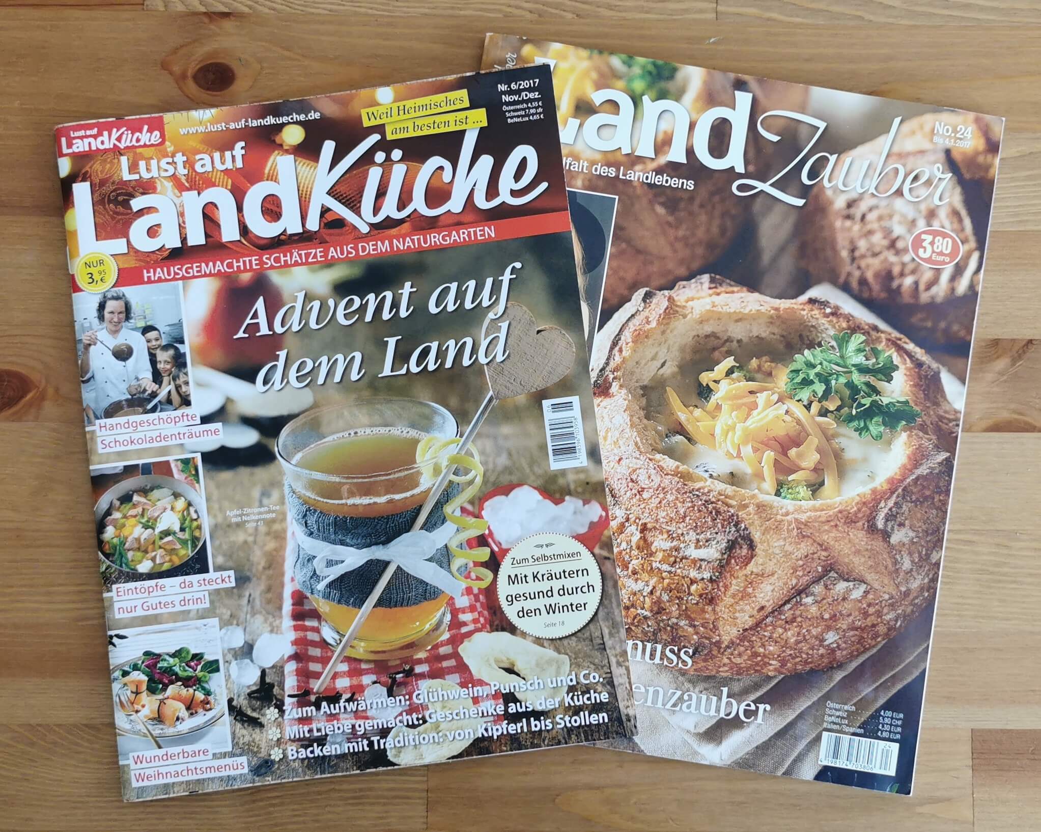 Über mich - Die Person hinter MakeItSweet