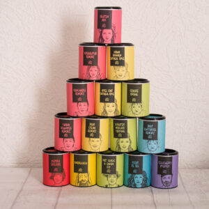 Just Spices Code 3 just spices kooperation 2