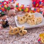 Silvester Fingerfood 2026 Haeppchen schnell und einfach Rezept